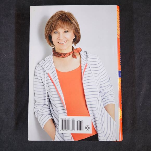 Hardcore Twenty Four A Stephanie Plum Novel By Janet Evanovich Signed - Picture 2 of 9